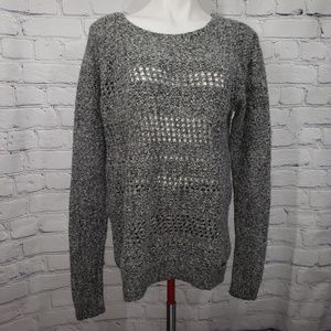 Abercrombie & Fitch sweater.  Large.